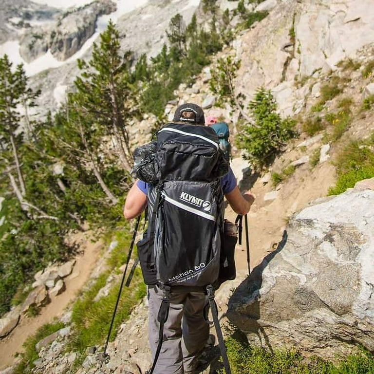 Klymit 60L Airframe Backpack