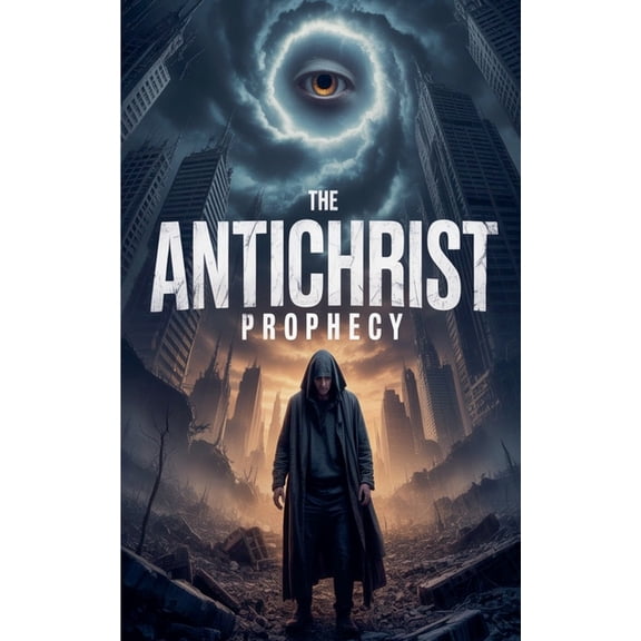 The Antichrist Prophecy, (Paperback)