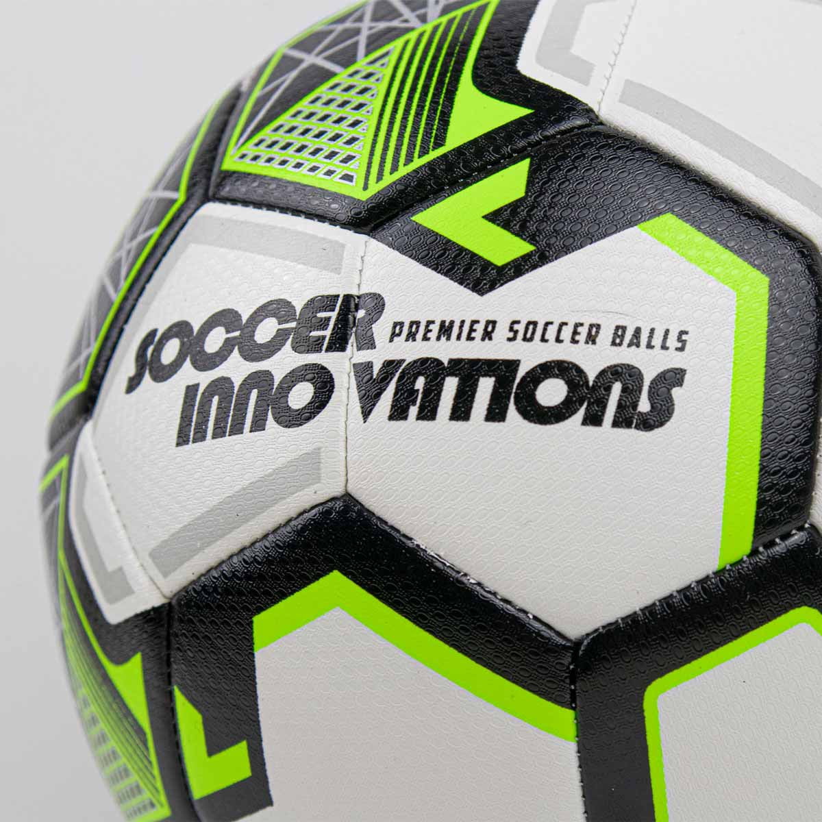 Soccer Innovations Bullet Ball size 5