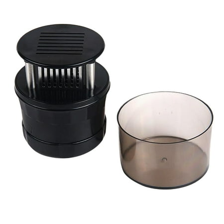 

Meat Tenderizer Stainless Steel BBQ Tenderizer Kitchen Tool