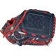 thumbnail image 2 of Guante de béisbol Rawlings PLAYERS SERIES Youth de 10 pulgadas, 2 of 6
