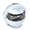 NutriChef Halogen Oven AirFryer/Infrared Convection Cooker, Healthy