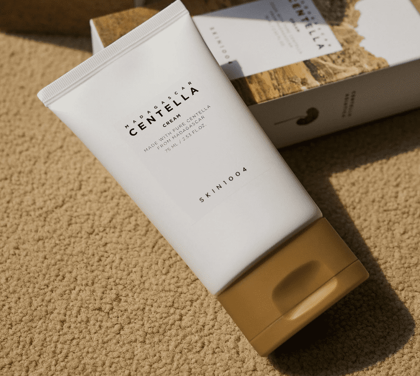 SKIN1004 Madagascar Centella Crème