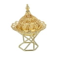 thumbnail image 3 of Quemador de incienso ANGGREK Soporte Para incienso Estilo Lujo Ligero, 3 of 8