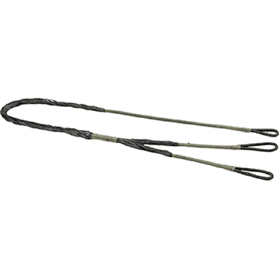 October Mountain Crossbow Split Cables 20.937in. Wicked Ridge