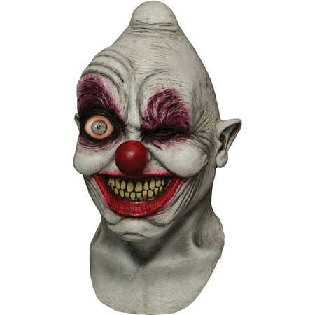 Clown Wanderin Eye Digital Adult Halloween Accessory