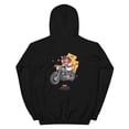 thumbnail image 3 of Jersey Devil Rides Again...In a Hoodie!, 3 of 11