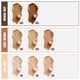 thumbnail image 5 of Base de maquillaje Maybelline Fit Me Shine-Free Natural Beige, 5 of 8