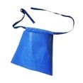 thumbnail image 4 of Bolsa de cintura para cosecha de jardín, bolsa de recolección de gran capacidad para frutas y 50x50 centímetros, 4 of 9