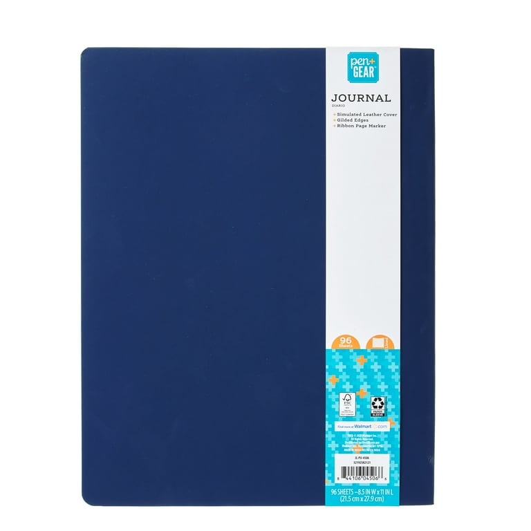 Pen+Gear Large Moon Journal, All Ages - Walmart.com