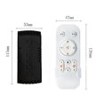 Kairuite AC Ceiling Fan Light Remote Control Receiver 3Speed Timing