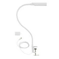 thumbnail image 3 of UberLight Flex LED Task Light With Clamp, 3 of 5