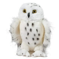 Douglas Cuddle Toys Legend Snowy Owl Stuffed Plush Animal