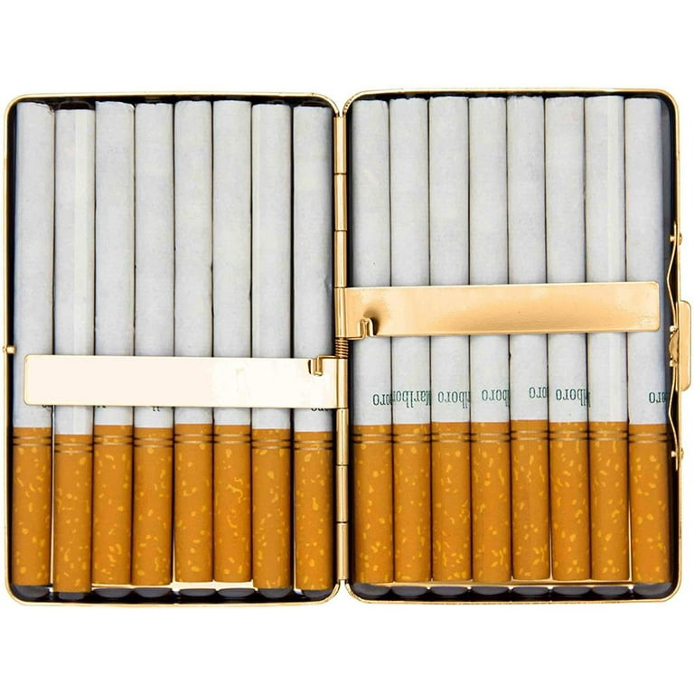Cigarette Case Cigarettes, Retro Cigarette Cases, Cigarettes Case 16