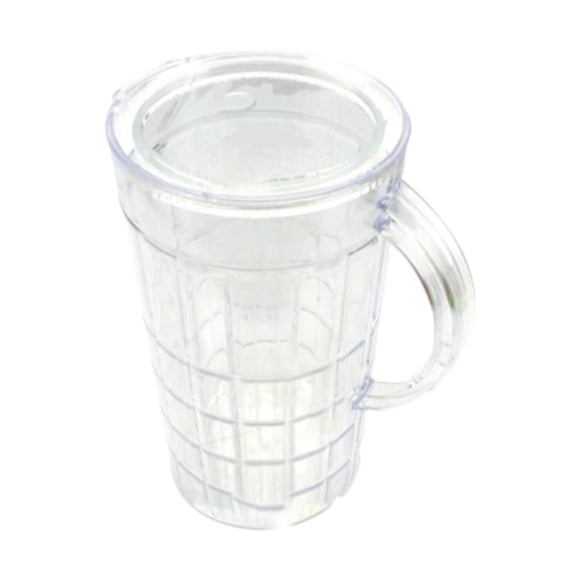 HILABEE Magics Tricks Milk Disappear Cup Comedy Gift Easy to Show Stage Magics Props
