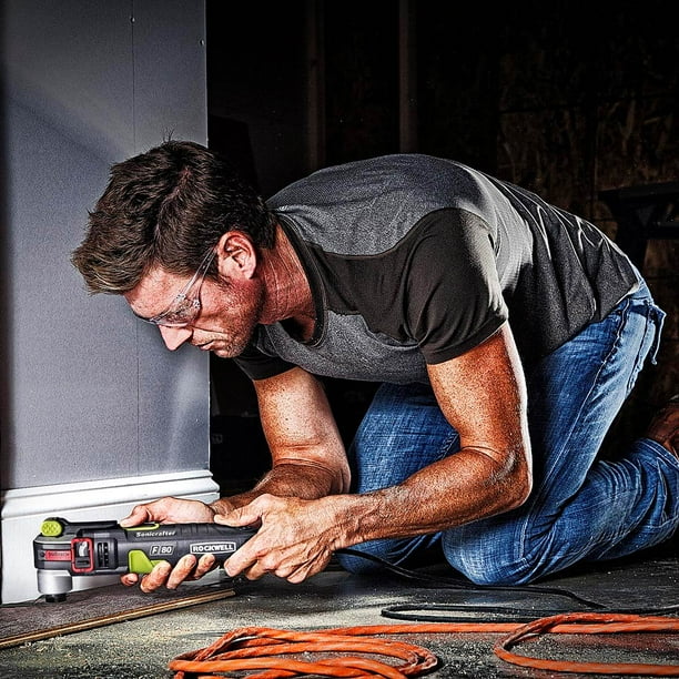 Rockwell sale sonicrafter rk5151k