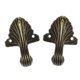 thumbnail image 5 of BESTYASH Patas De Hierro Doradas Para Muebles Resistentes Y, 5 of 7