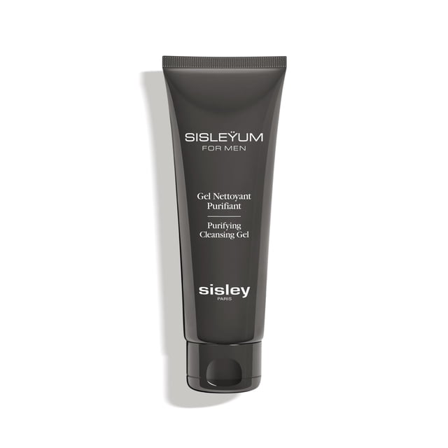 Gel Limpiador Facial Sisley Paris Sisleyum 125 ml