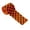 B#716-48, variant on Forestwhale Halloween Bat Ribbon Decorative Scary Crawly Party Ribbon for DIY Crafts Reusable Polyester Ribbon for Home Window Yard