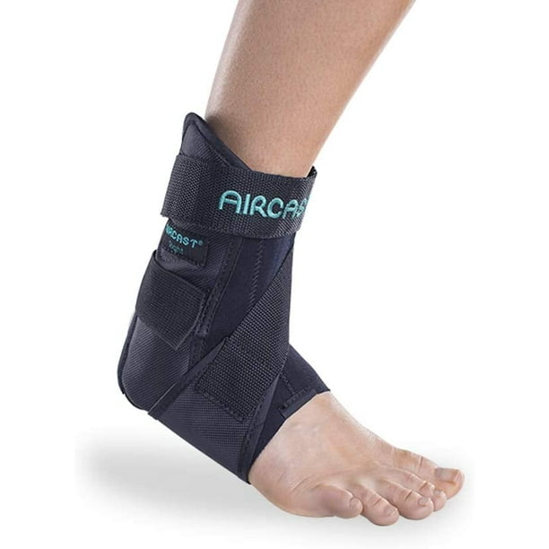DJO / Aircast (a) Airsport Ankle Brace Small Right M 5.57 W 58.5