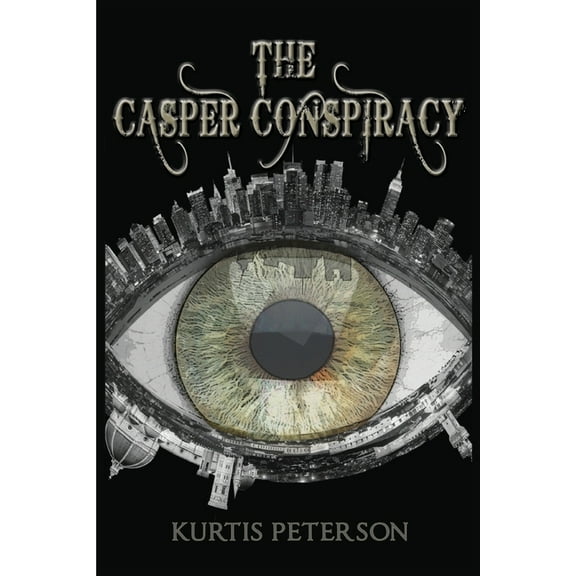 The Casper Conspiracy, (Paperback)
