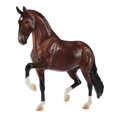 thumbnail image 1 of Breyer Verdades Dressage Traditional Collectible Horse, 1 of 2