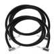 thumbnail image 1 of 2 adaptadores de manguera de inflado de neumáticos Unique Bargains mandriles para neumáticos de automóviles 150 cm color negro, 1 of 6