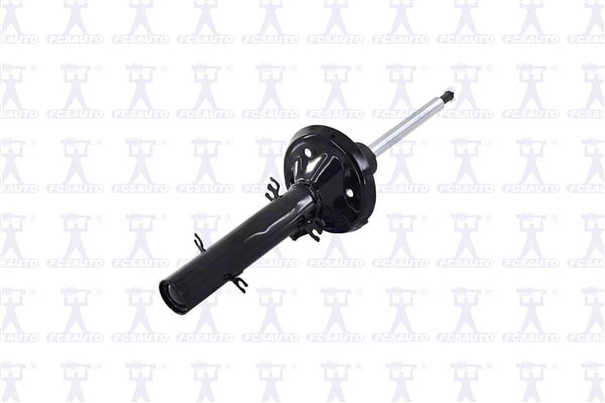Suspension Strut Assembly