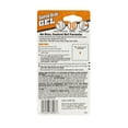 thumbnail image 3 of Gorilla Clear Super Glue Gel 3g, Mini Tubes, 2 Count, 3 of 8