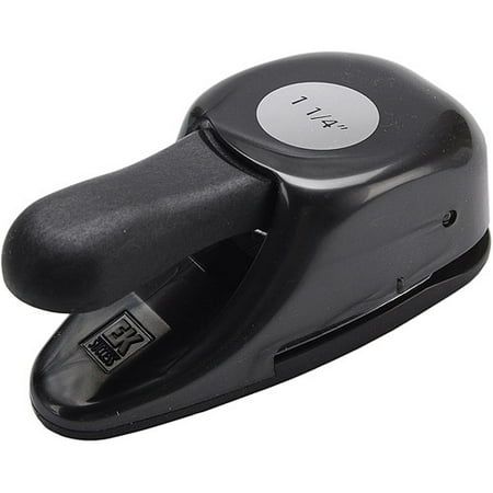 Paper Shapers Large Nesting Punch for 1.25" Circles