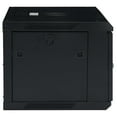 thumbnail image 2 of vidaXL Armoire Murale Réseau 6U 19 IP20 600x450x375 mm, 2 of 5