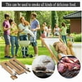 thumbnail image 5 of Cold Smoke Generator with Handle, Stainless Steel Cold Smoke Generator, Smoker Cold Smoke Generator, for BBQ Grills, Smokers, 5 of 5