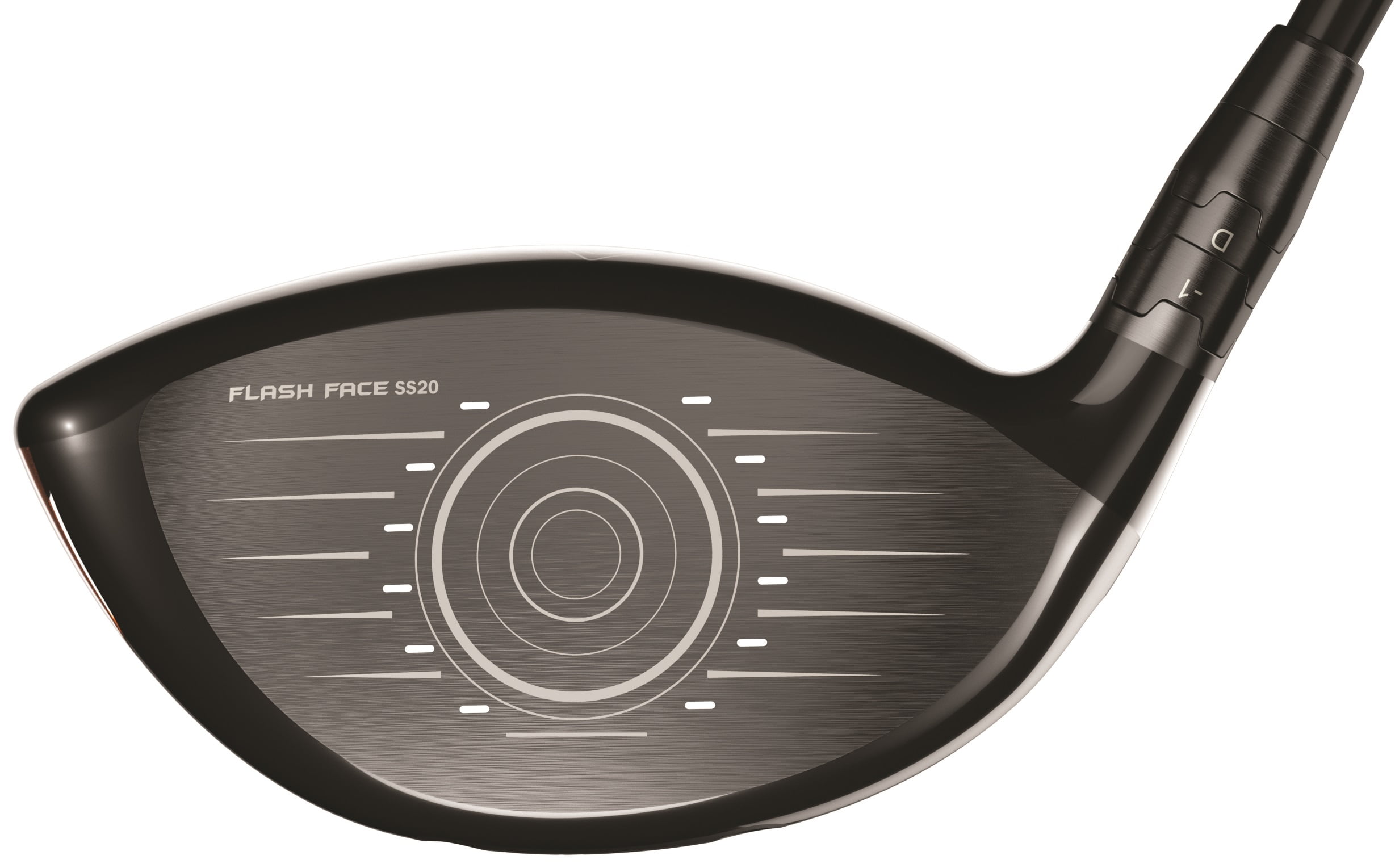 Pre-Owned Callaway Golf Club Mavrik 12* Driver Regular Fujikura