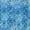Dark Sapphire Dot Medallion, variant on Catherines Women's Plus Size Suprema Crochet-Detail T-Shirt Dress