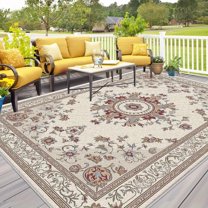 5.3'x7.5' carpet runners dining room carpet for under table living toom area rug medium pile area rug mid century modern area rug