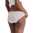 thumbnail image 5 of Fruit of the Loom Women's Breathable Micro-Mesh Underwear, 6-Pack, 5 of 12