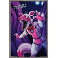thumbnail image 1 of Five Nights at Freddy's: Sister Location - Funtime Foxy, 1 of 4