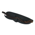thumbnail image 3 of Comfotable Sleep Mask 3D Contoured Total Blackout Eye Mask Airplane Travel Eye Mask Breathable Sleep Blindfold with Adjustable Strap for Sleeping Promotion for Men Women, 3 of 8