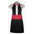 thumbnail image 1 of Tablier Adulte Tuxedo, 1 of 1