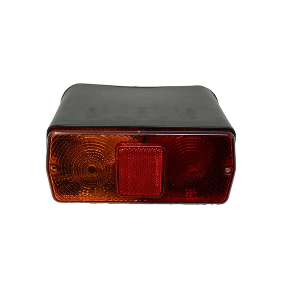 RAParts 5172684 New Left Hand Rear Light Universal LH Lights