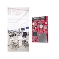 thumbnail image 3 of SP High Speed FT1307 Chip SD to SATA Adapter Card SD to Serial Hard Disk SD Card to SataSD Hard Disk, 3 of 11