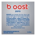 thumbnail image 4 of Bebida carbonatada boost zero sabor mora azul 470 ml sin azúcar, 4 of 5