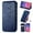 Blue, variant on Galaxy S10e Case, PU Leather TPU Wallet Cover with Card Holder Kickstand Hidden Magnetic Adsorption Shockproof Flip Folio Cell Phone Case for Samsung Galaxy S10e 5.8 inch 2019, Gray