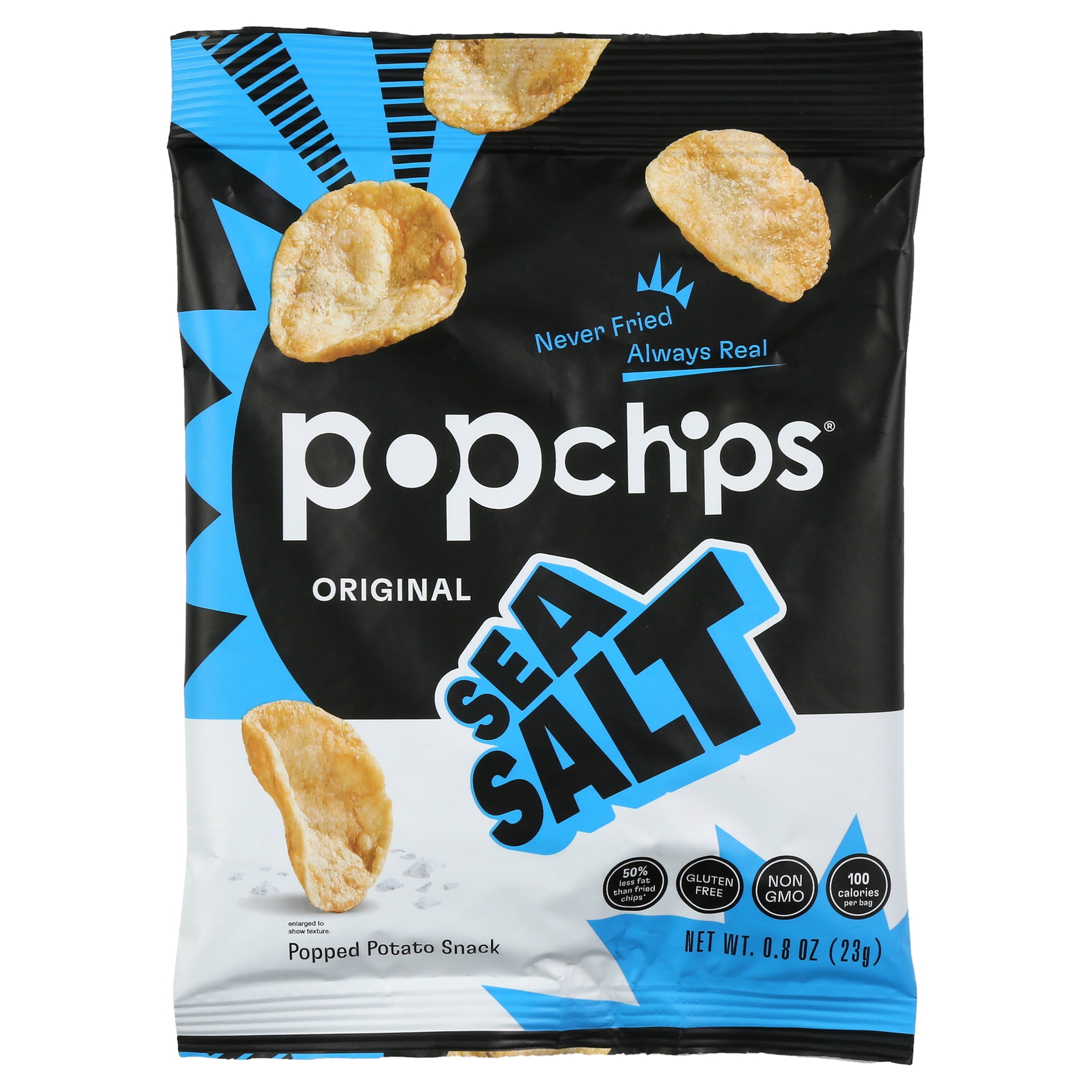 Popchips Variety Box (30 Pack)