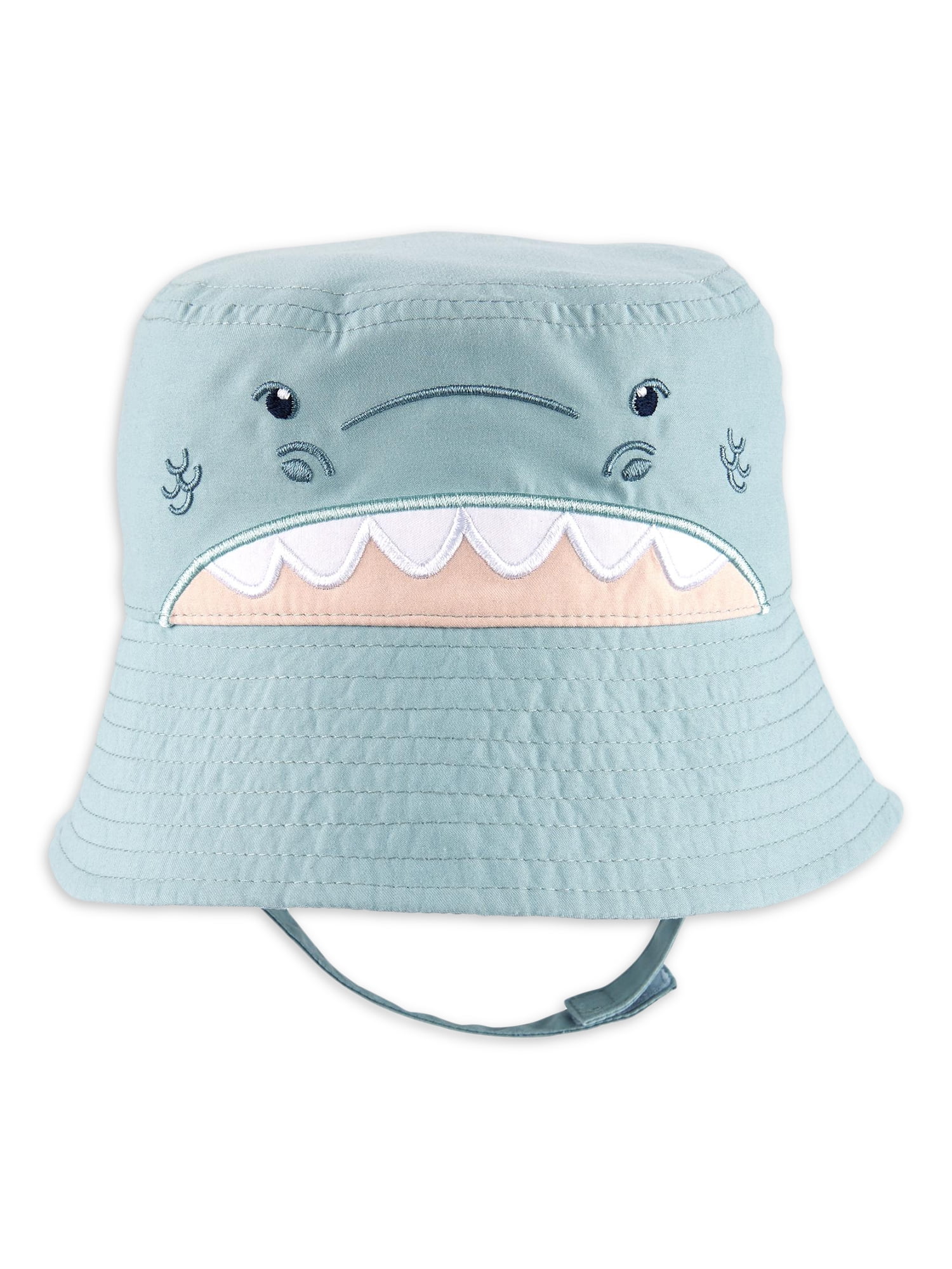 Carter's Child of Mine Baby Boy Bucket Hat, Sizes 024M