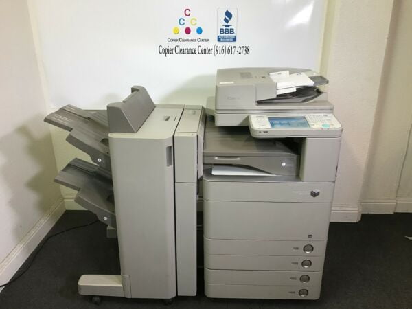 canon 5250 printer