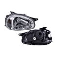 thumbnail image 1 of Faro Chevy 2001 A 2003 Chevrolet Der Liso C/Ajuste DEPO ., 1 of 4