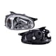 thumbnail image 1 of Faro Chevy 2001 A 2003 Chevrolet Der Liso C/Ajuste DEPO ., 1 of 4