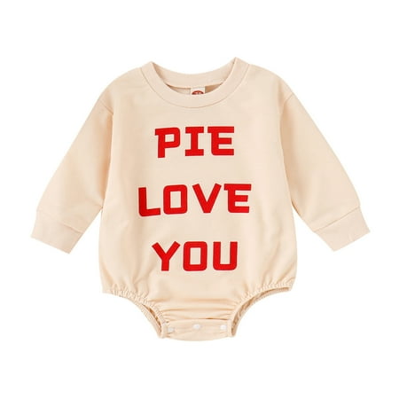 

Toddler Girls Bodysuits Letter Printed Long Sleeve Pullover Daily Kids Children Clothes Cartoon Trendy Soft Cute Outwear Streetwear Spring Summer Rompers Jumpsuits