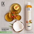thumbnail image 2 of GK Hair COCO Keratin Treatment 10.1 Fl Oz - Brazilian Blowout for Silky Smooth & Frizz-Free Hair, 2 of 8
